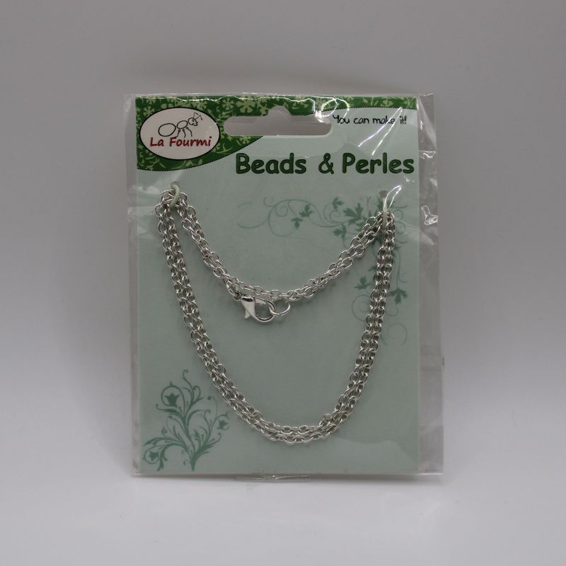Ketting - 42 cm