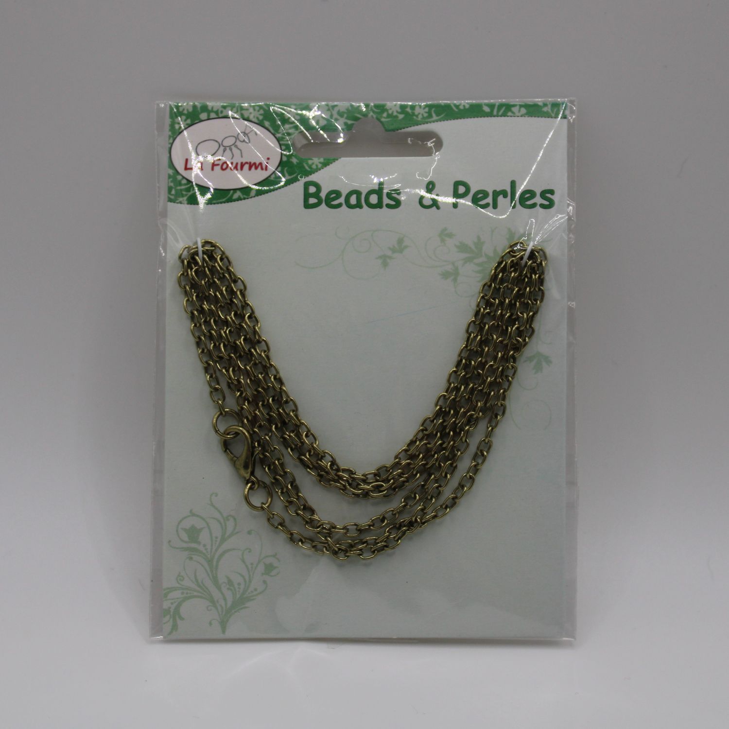 Ketting - 70 cm
