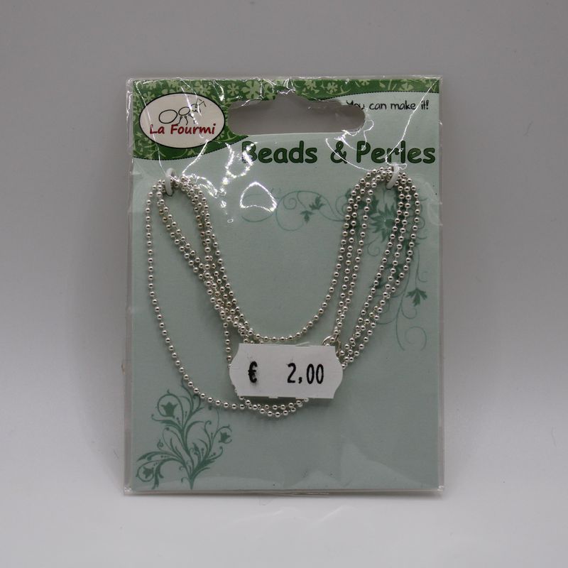 Ketting - 72 cm