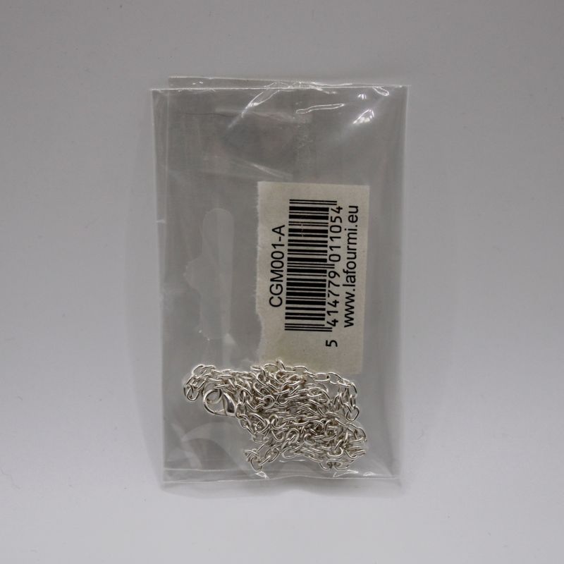 Ketting - 42 cm