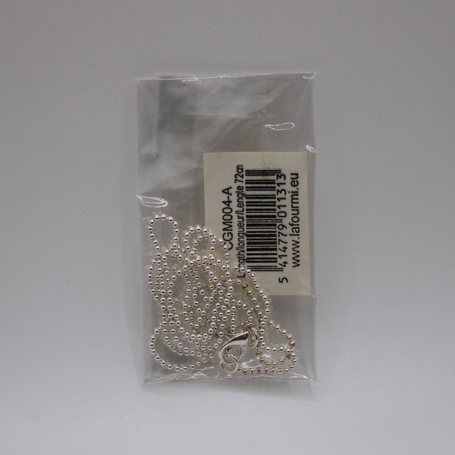 Ketting - 72 cm
