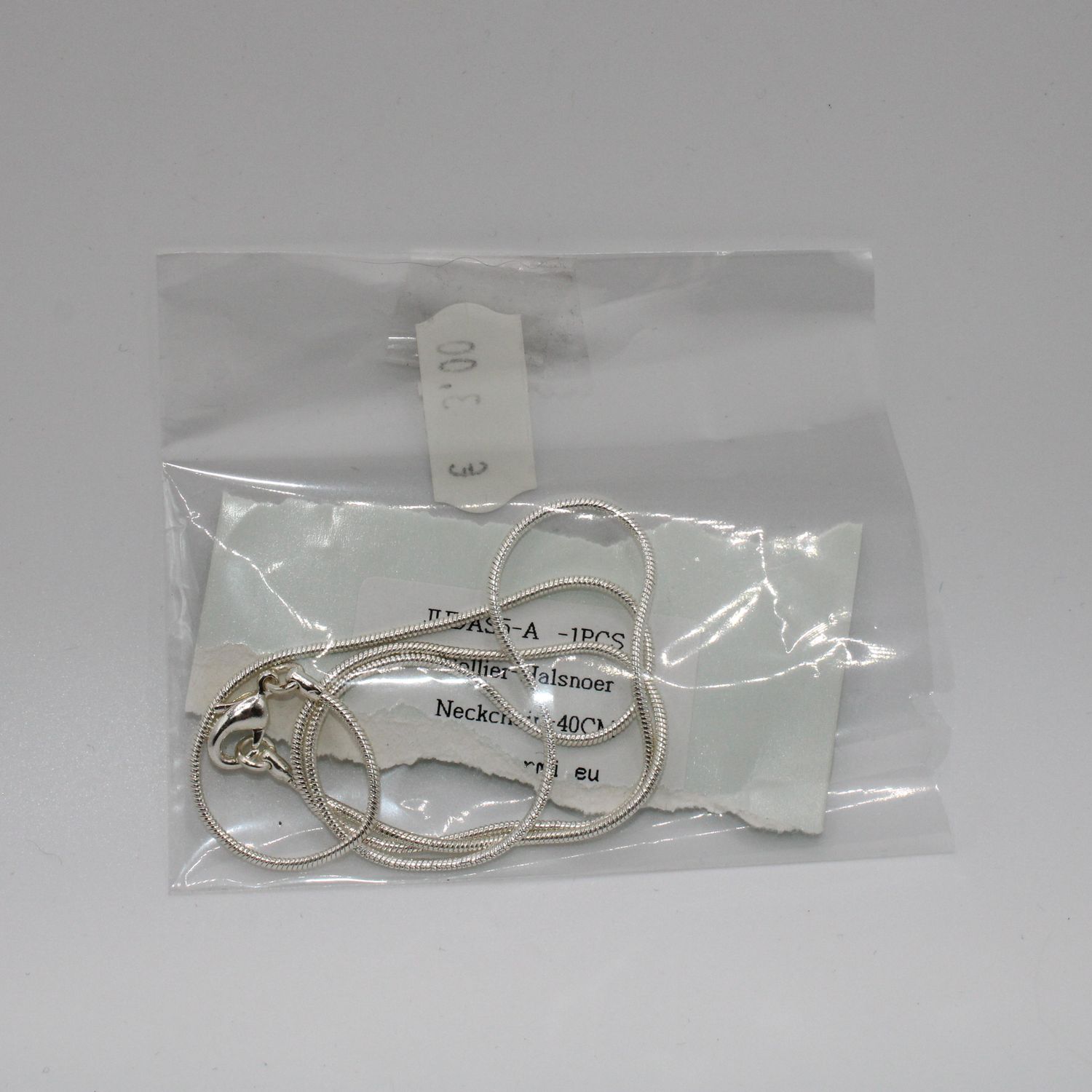 Ketting - 40 cm
