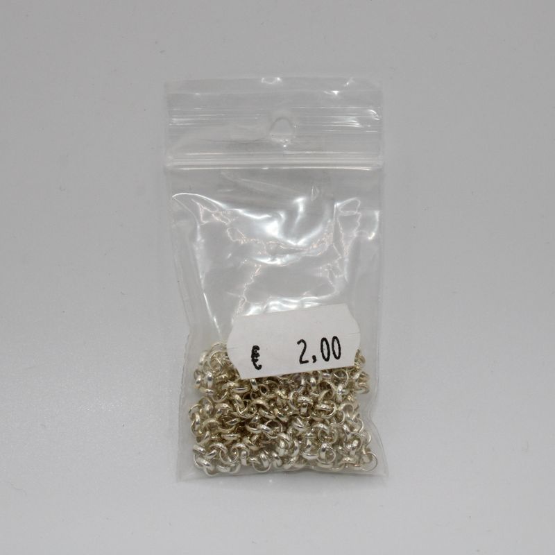 Ketting - 1 m