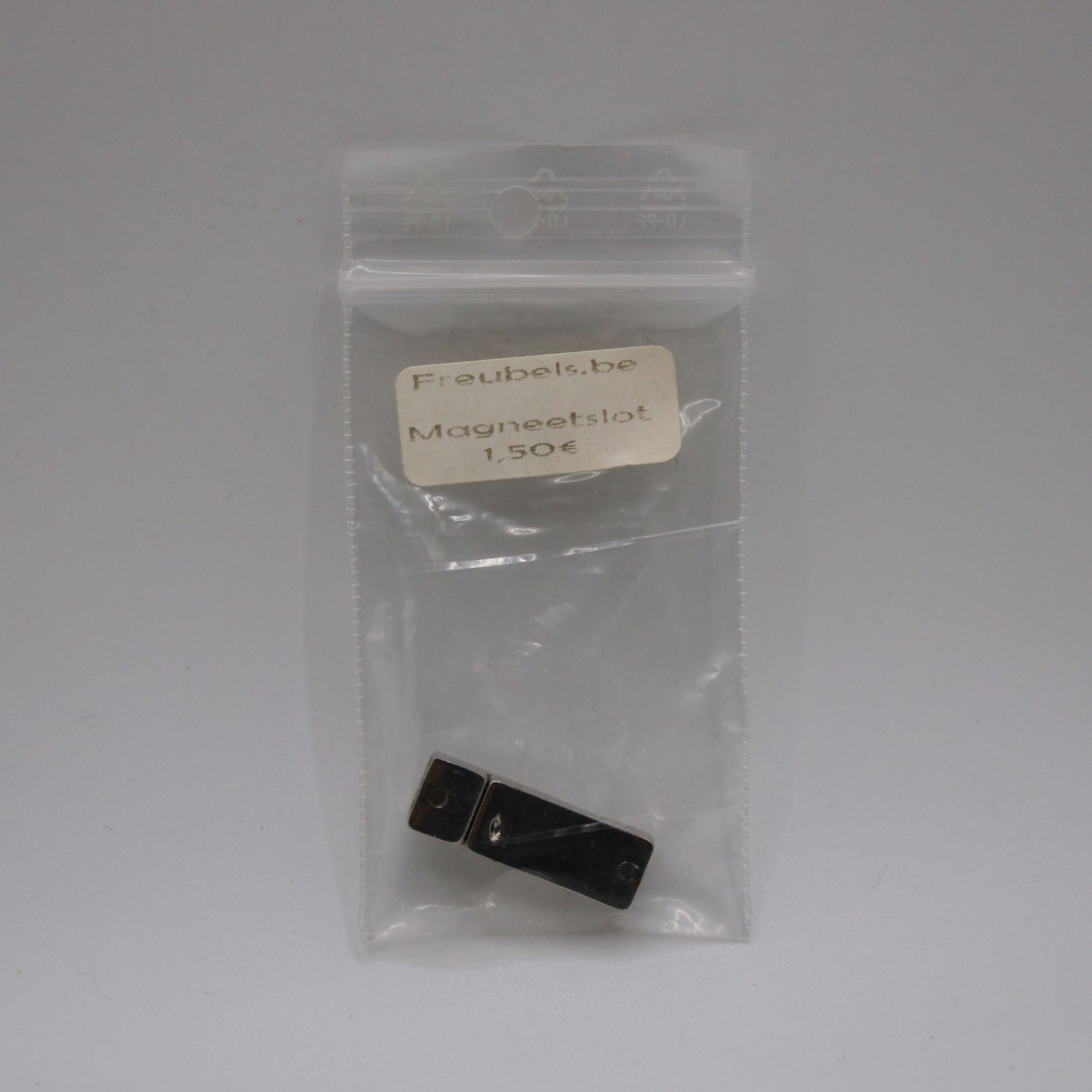 Magneetslot
