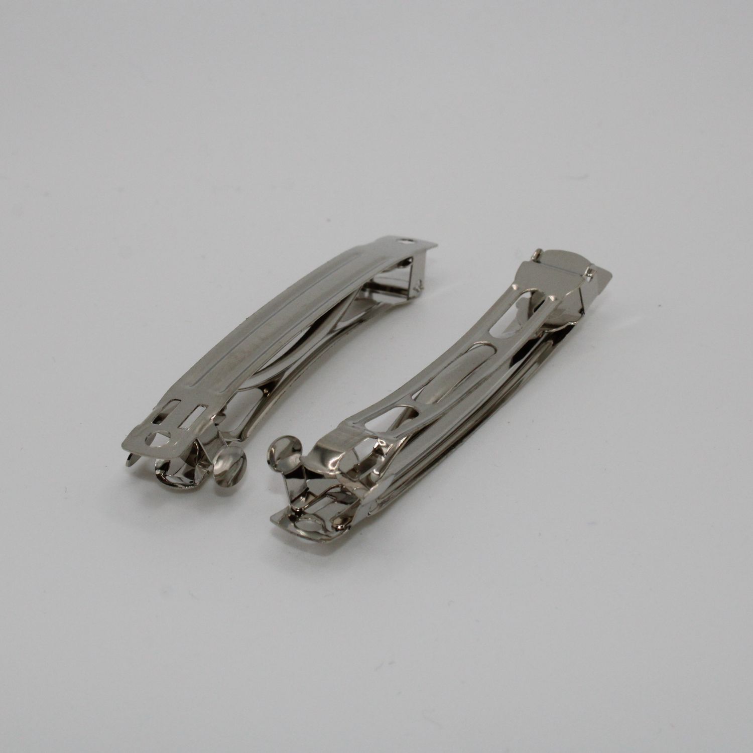 2 haarclips