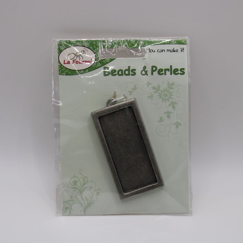 Grote bedel - label