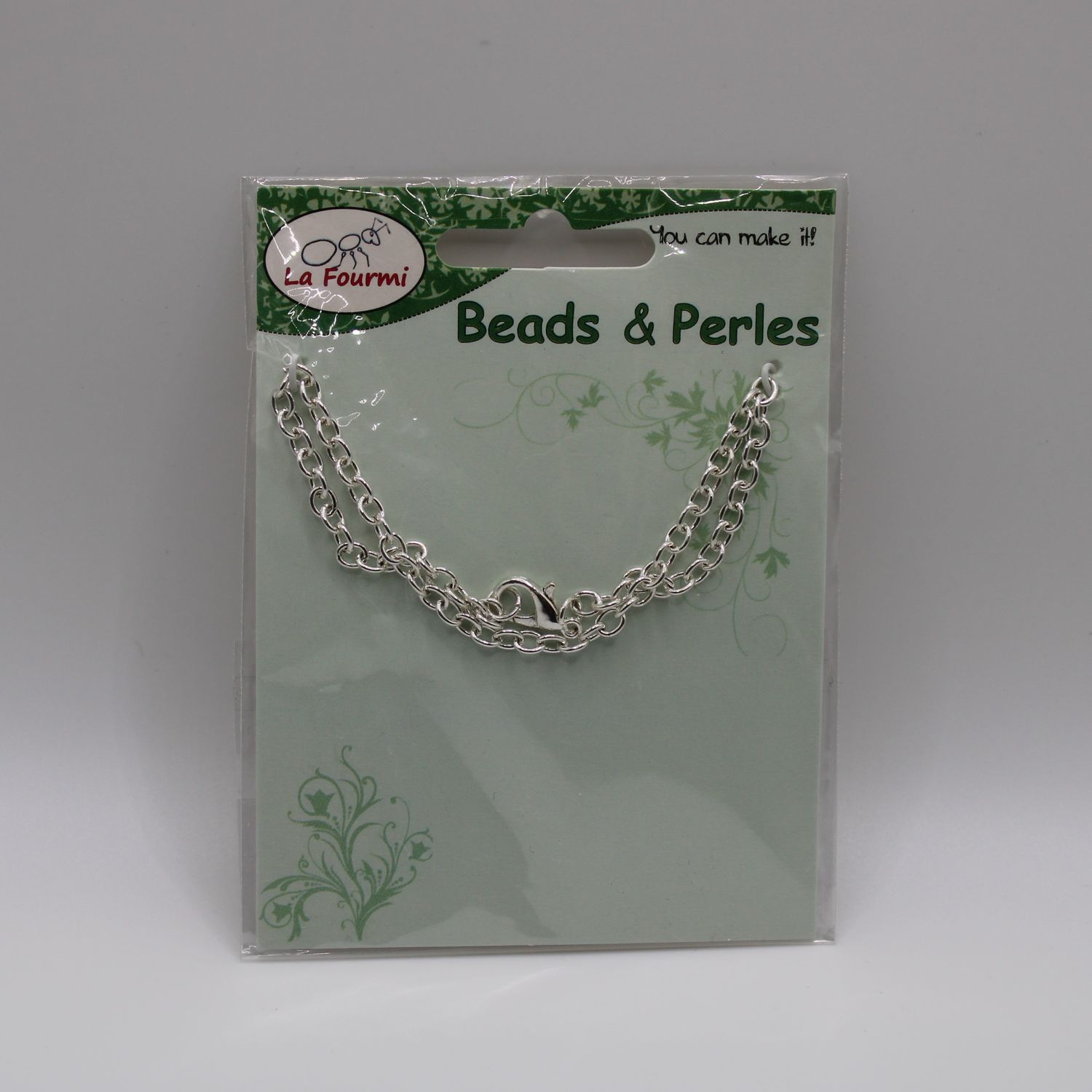 Armband - 19 cm