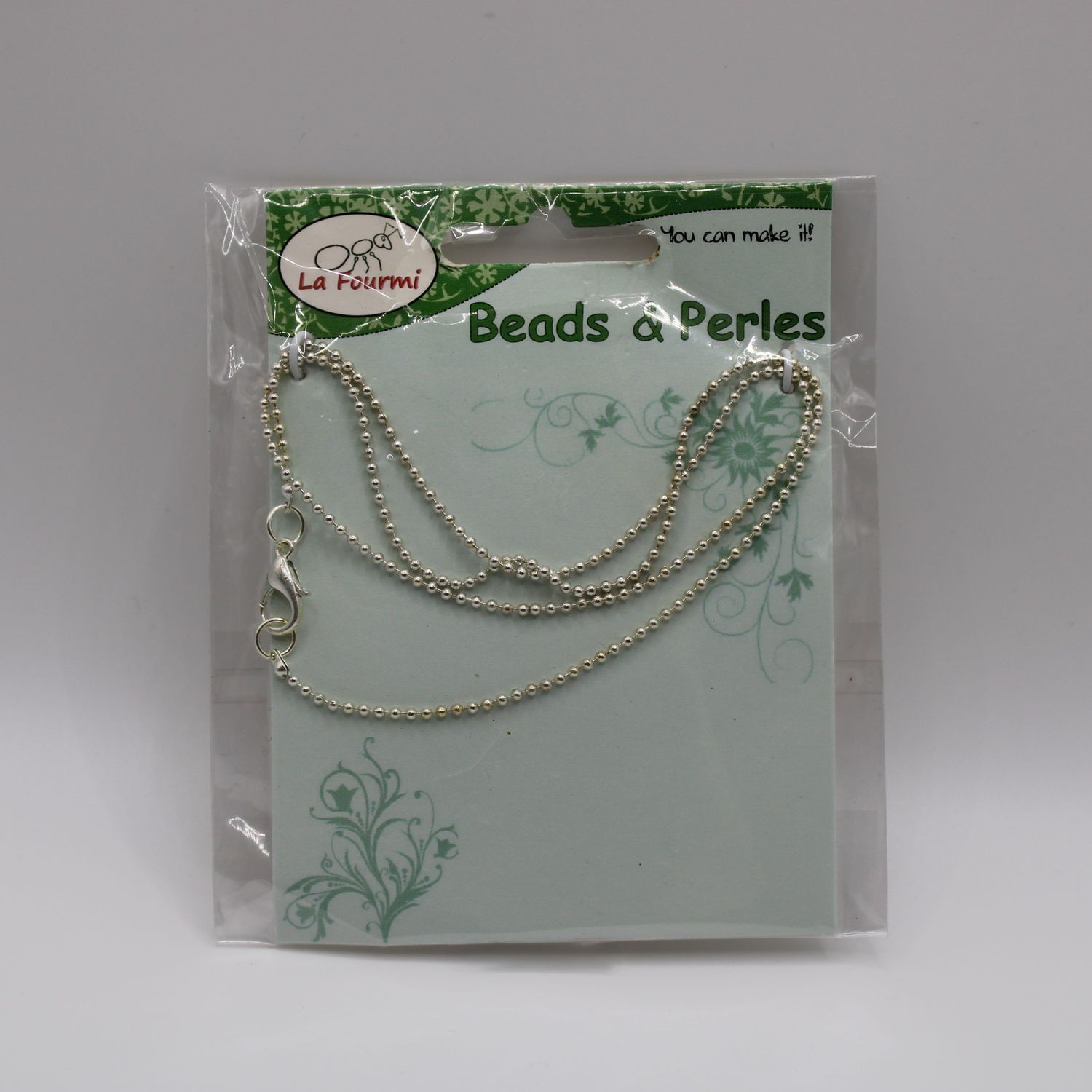 Ketting - 40 cm
