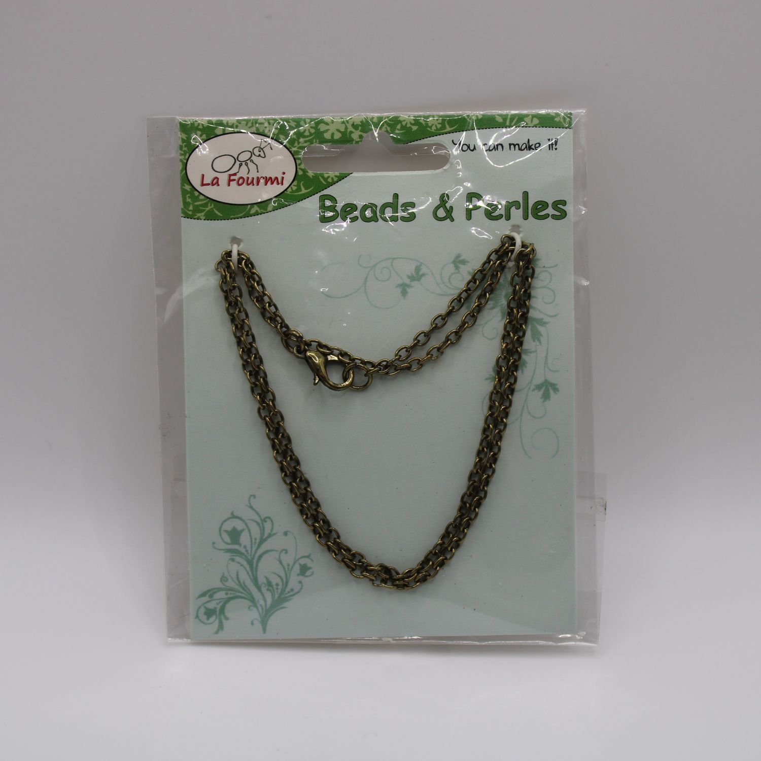 Ketting - 42 cm
