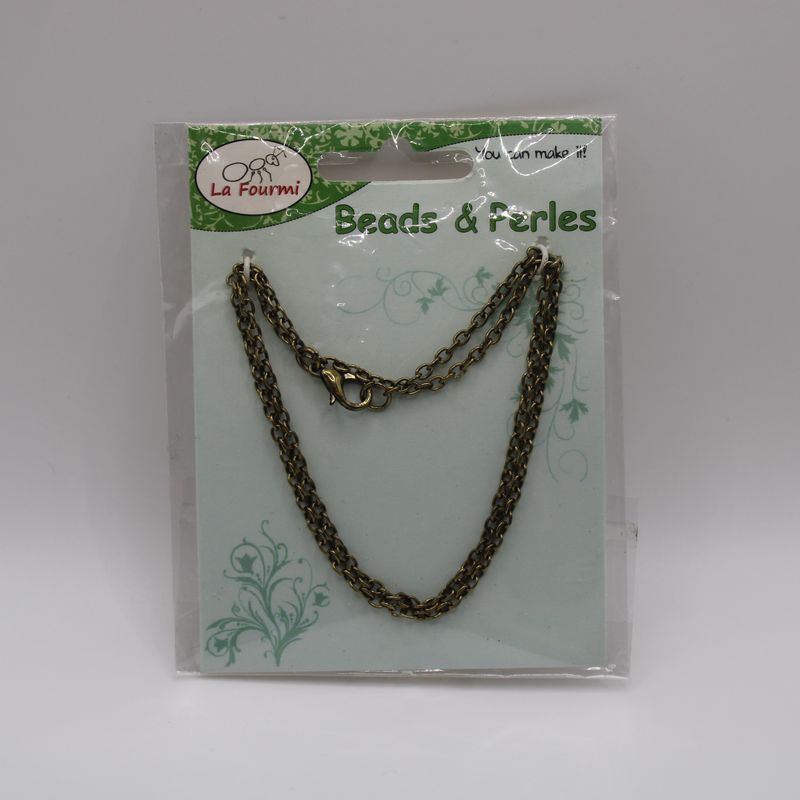 Ketting - 42 cm