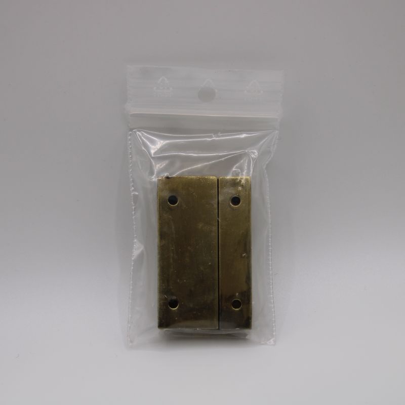 Magneetslot