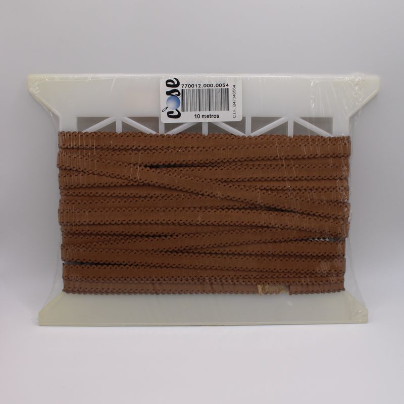 Bruin lint - 10 m