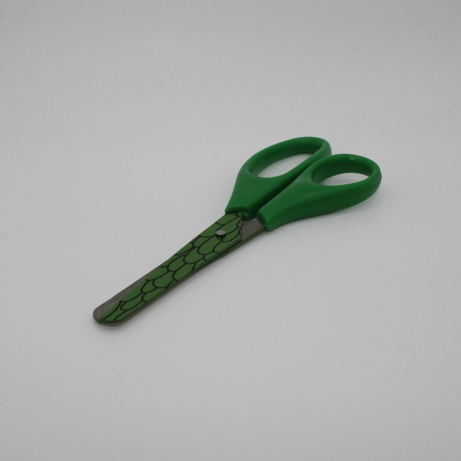 Groene schaar