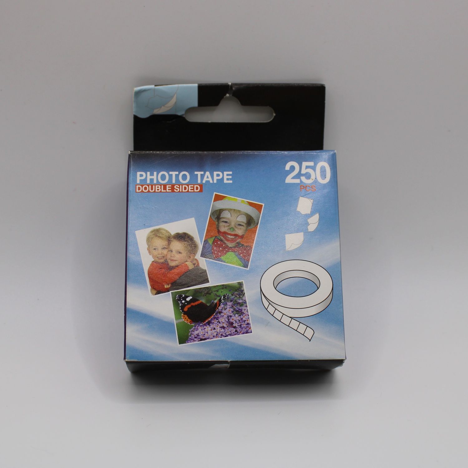 Foto tape