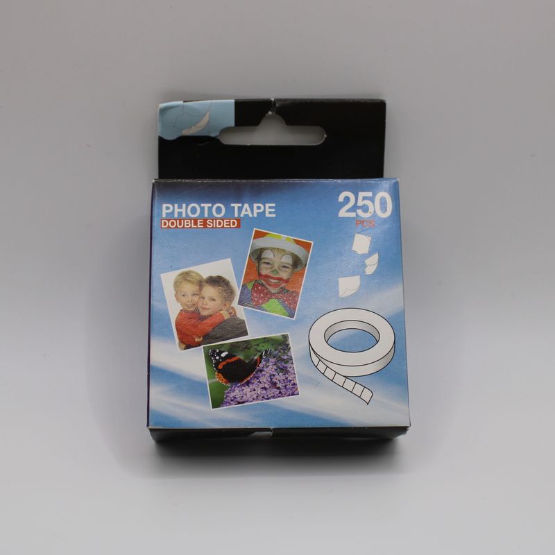 Foto tape