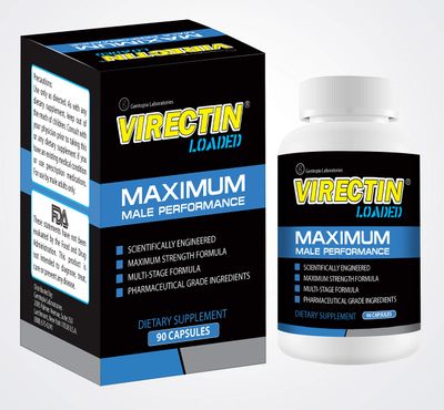 Virectin Loaded Male Enhancement Review – Everything You Need To Know