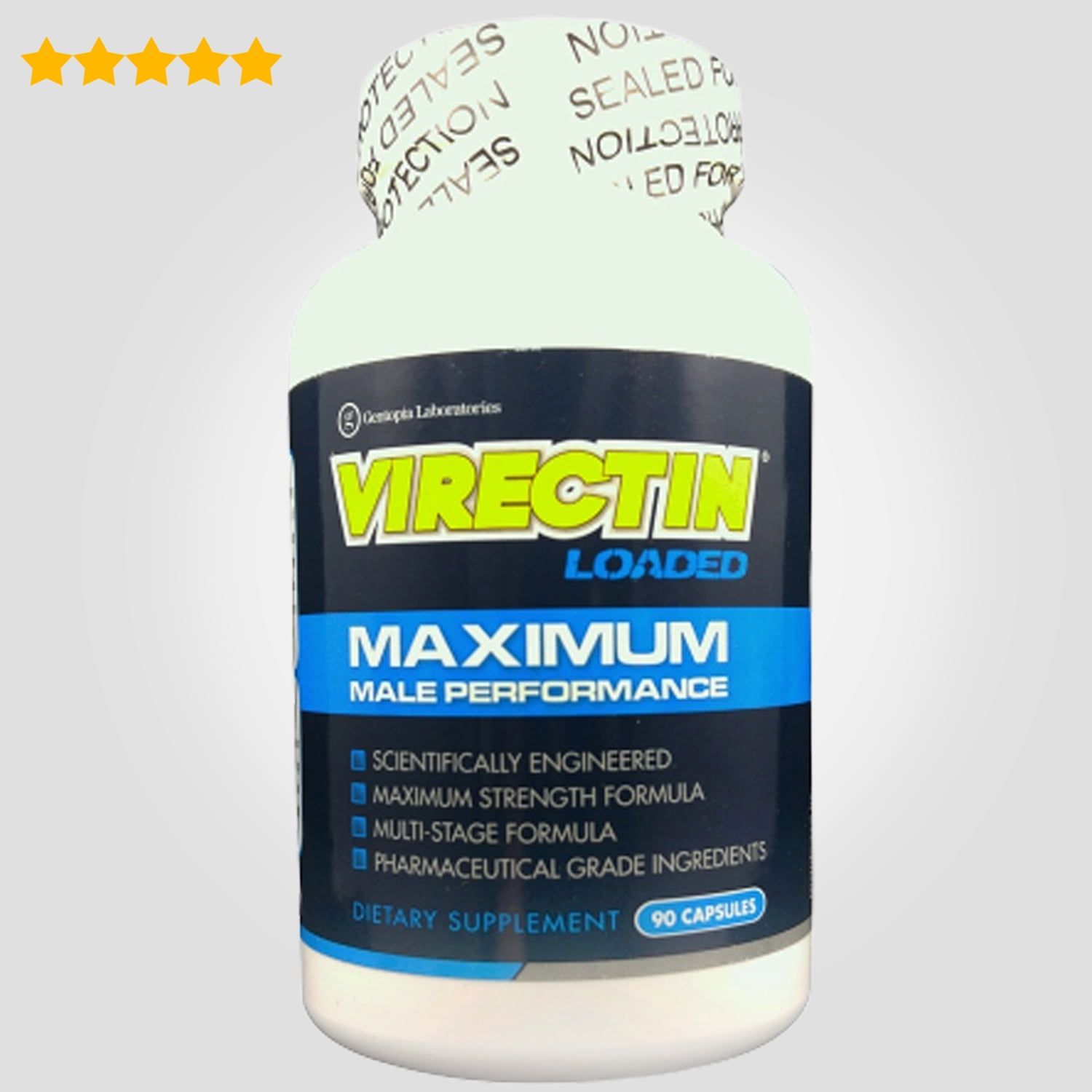 Virectin Loaded Male Enhancement Reviewed – Is This Even Worth Your Money?