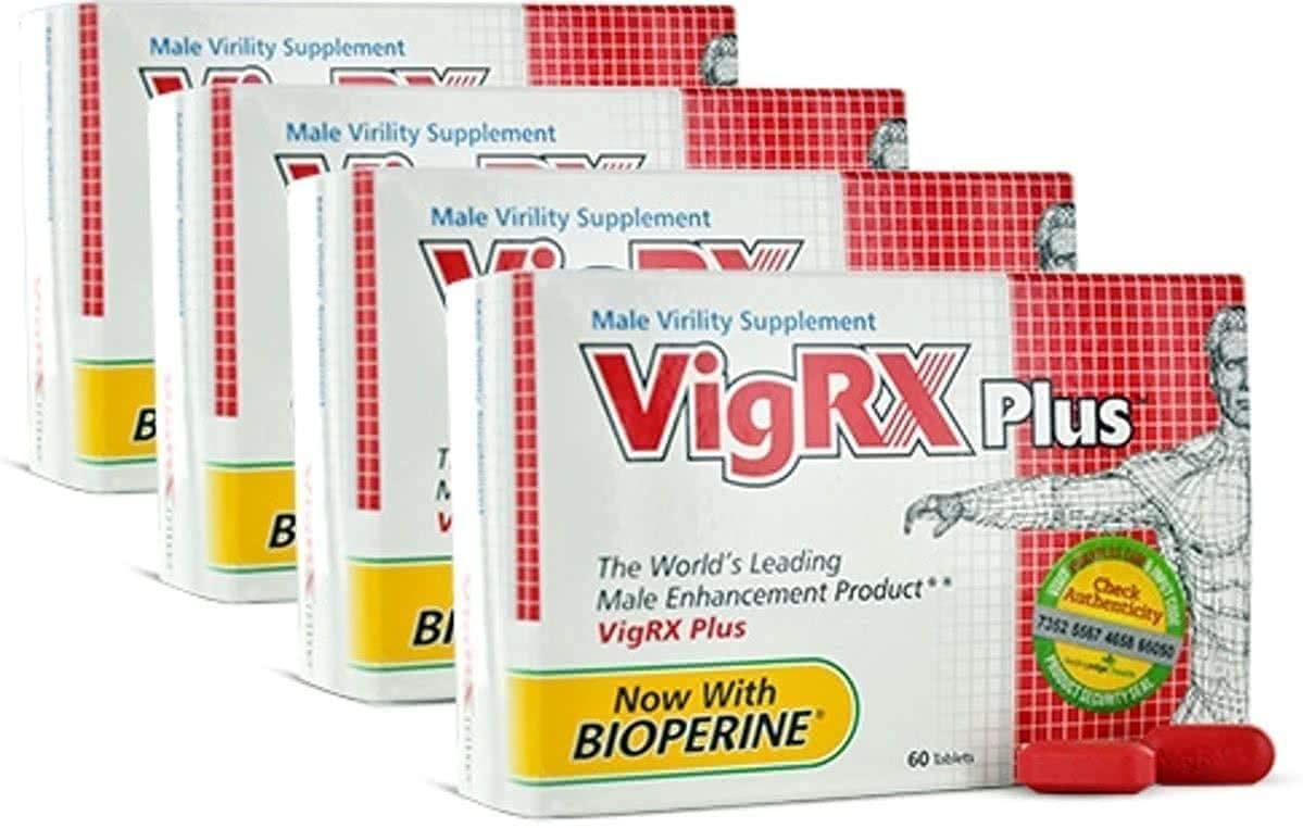 VigRX Plus United Arab Emirates