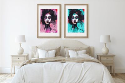 ScuzziMia Art - Fine Art Prints