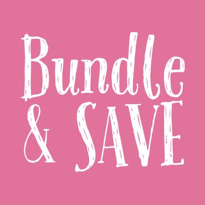ScuzziMia Art - Bundles