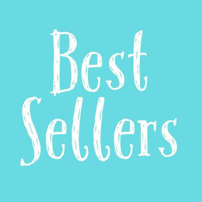 ScuzziMia Art - Best Sellers
