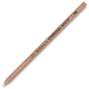 White Chalk Marking Pen / Tool