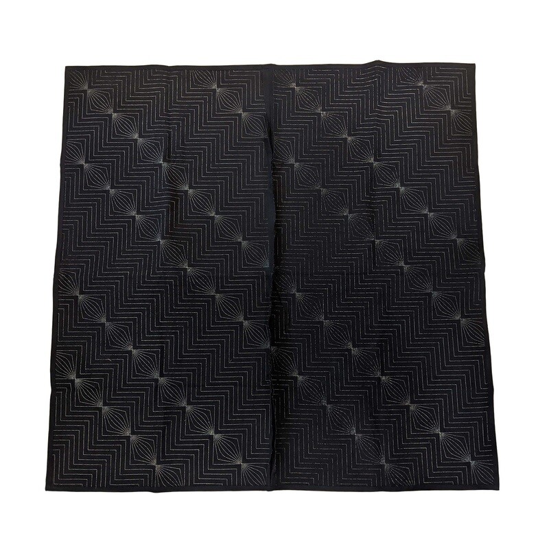 Furoshiki DIY Set with Thread