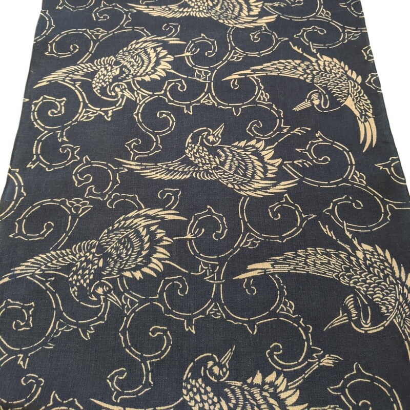 One of a Kind // Special Fabric Collection