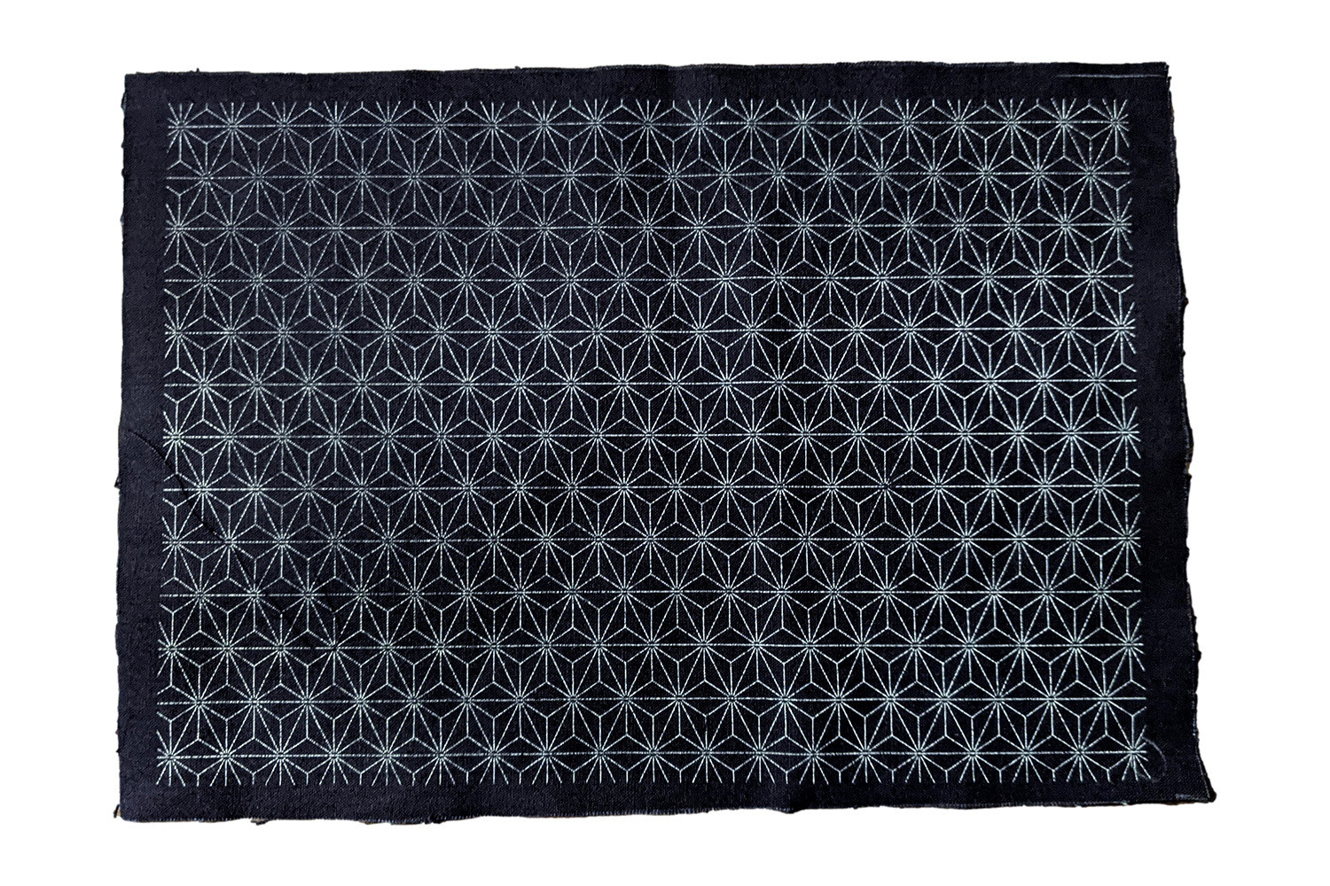 Sashiko DIY Set