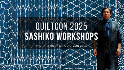QuiltCon 2025