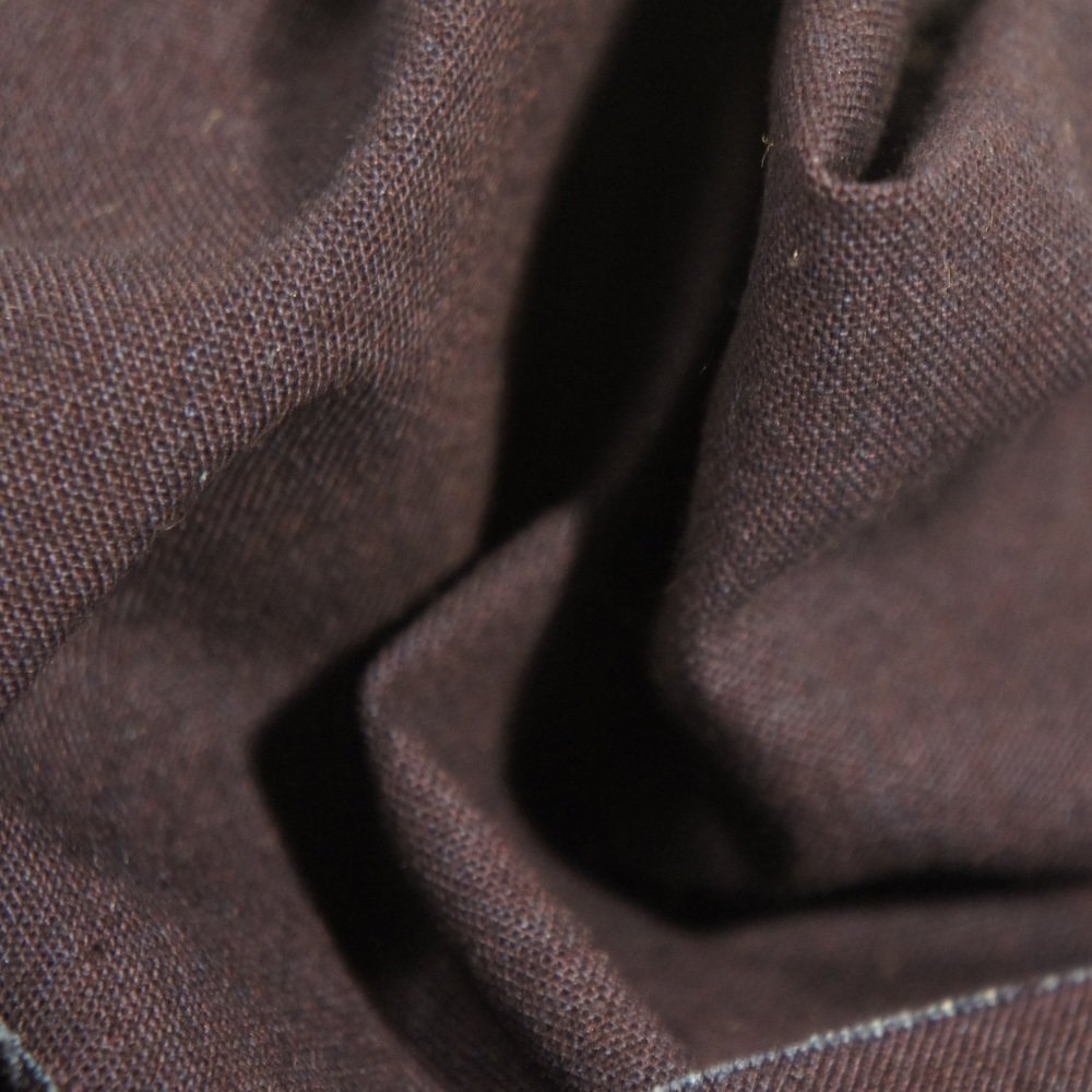 Best Cotton Fabric for Sashiko // Indigo Dye