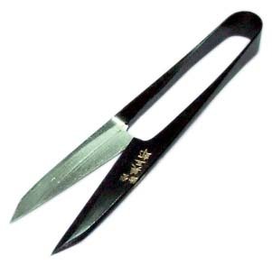 Thread Clipper / Grip Scissors | All Made in Japan