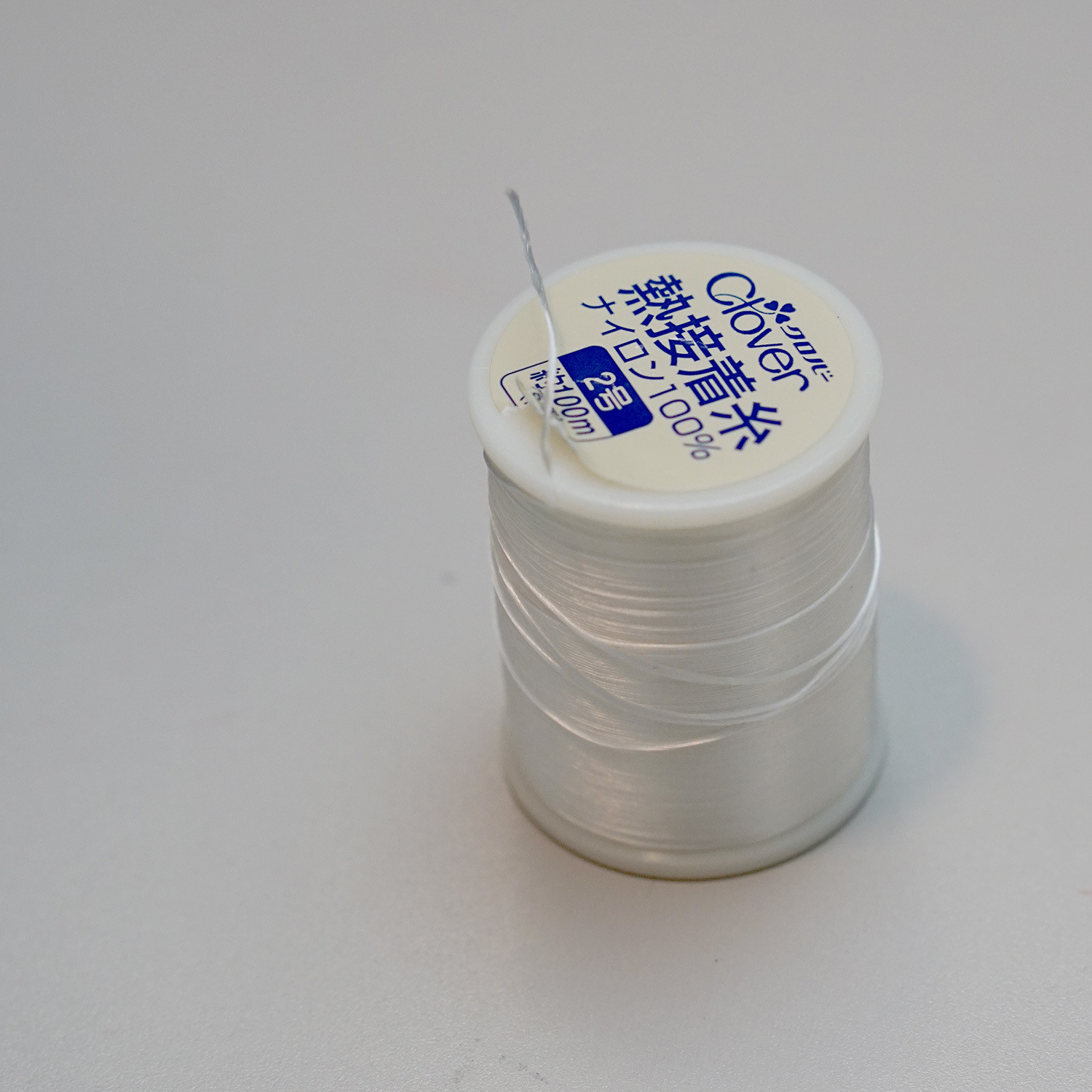 Adhesive Thread 100 meter | Fujix