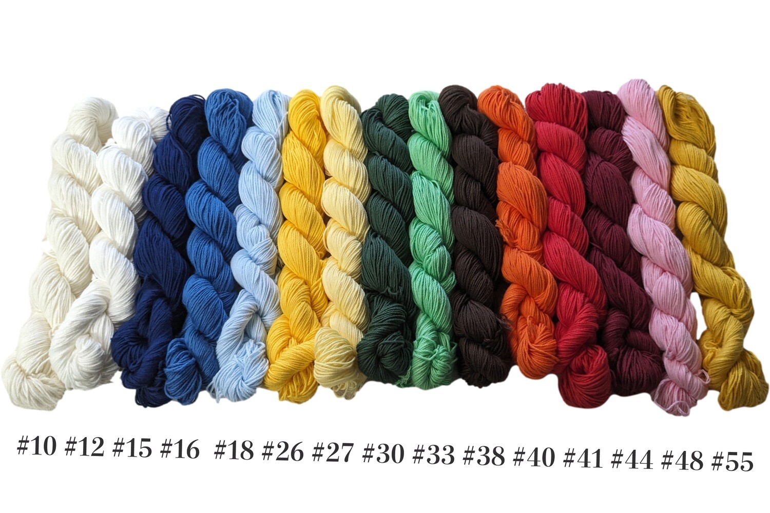 Sashiko Thread | A Great Deal Package