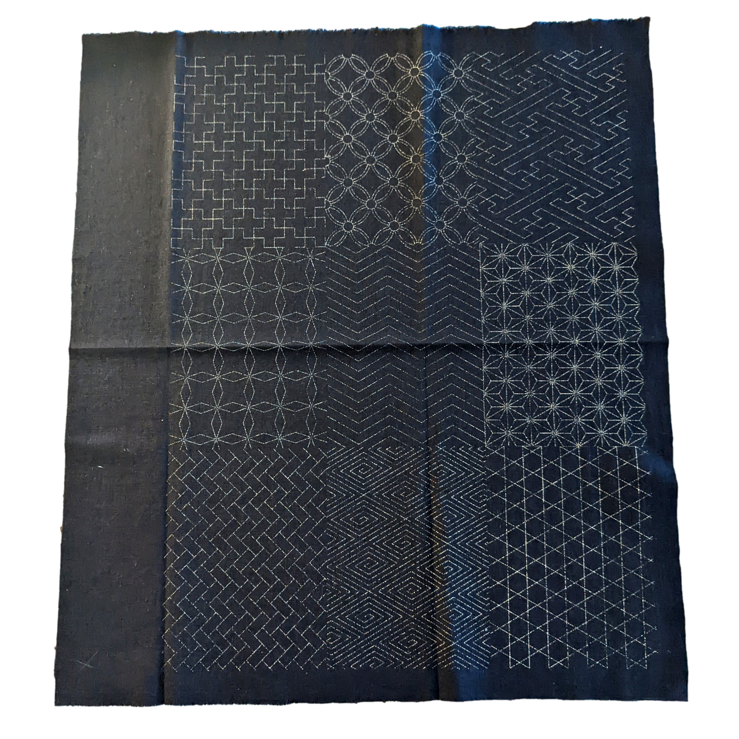 Sashiko DIY Set