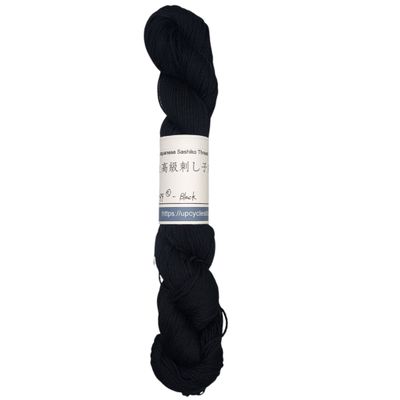 Sashiko Thread