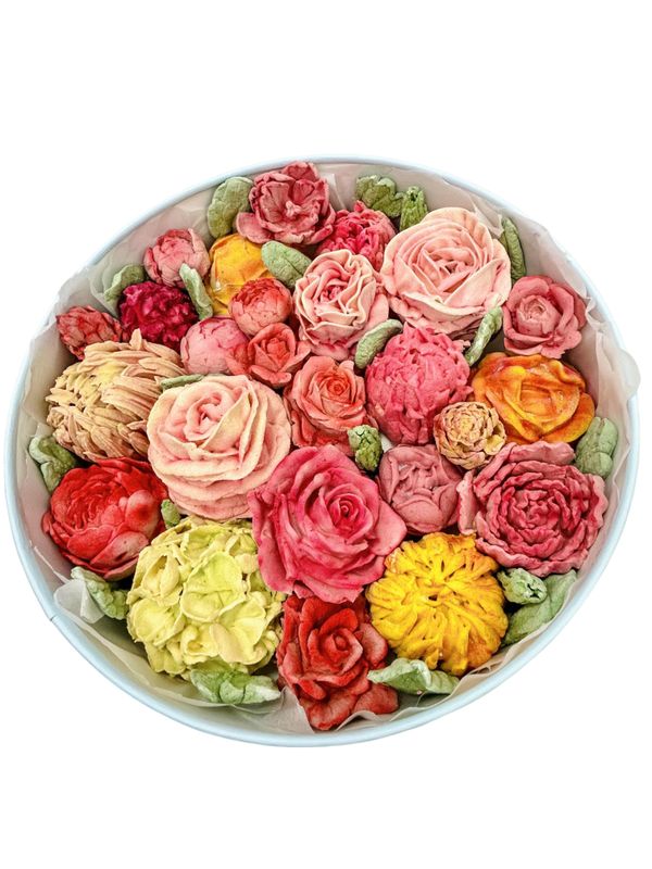 Assorti Zefir Bouquet Prestige (30 cm)