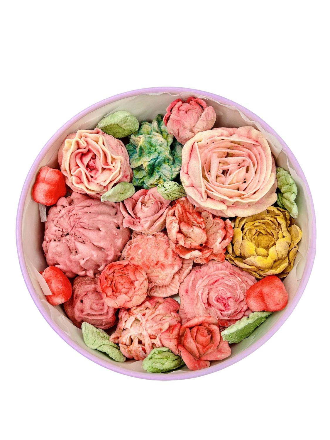 Assorti Zefir Bouquet Classic (21 cm)