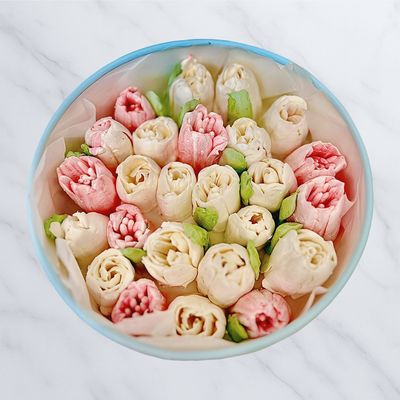 Tulip B — Classic (21 cm)