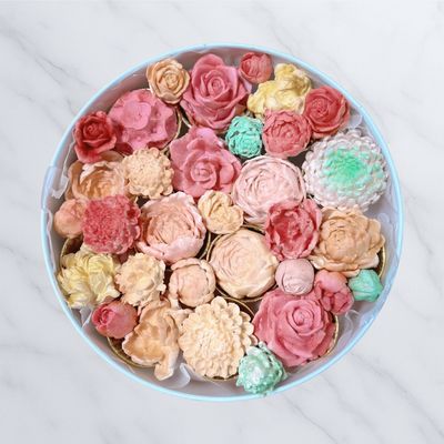 Zefir Assorti D — Prestige (30 cm)