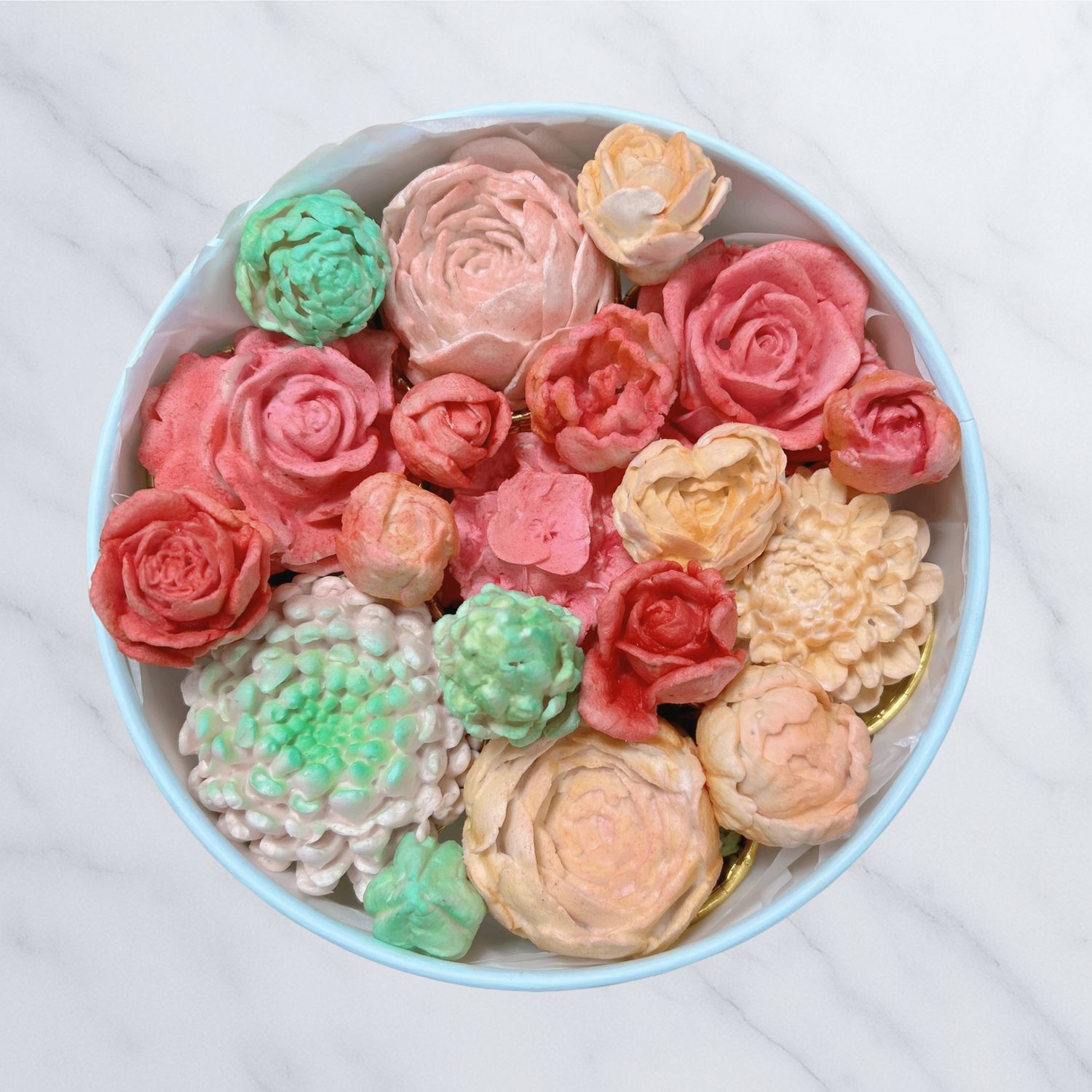 Zefir Assorti B — Classic (21 cm)