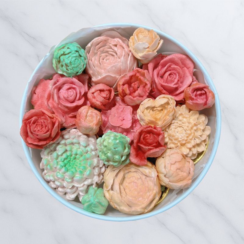 Zefir Assorti B — Classic (21 cm)