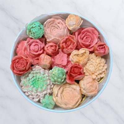 Zefir Assorti B — Classic (21 cm)
