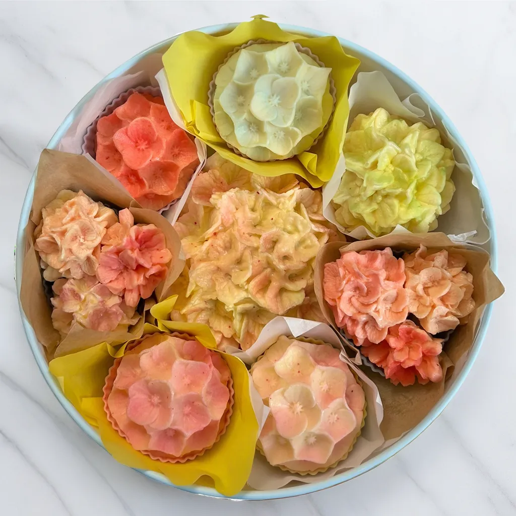 Zefir Hortensia — Grande (25 cm)