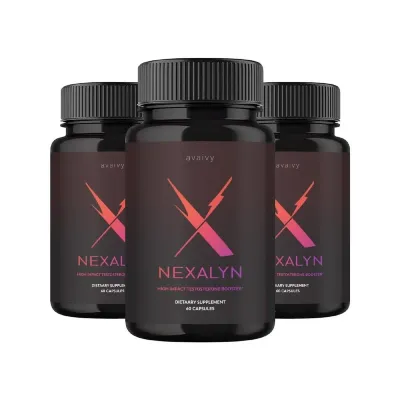 Nexalyn Denmark How to Use, Where to Buy, and What to Expect