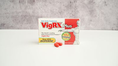 VigRX Plus United Arab Emirates