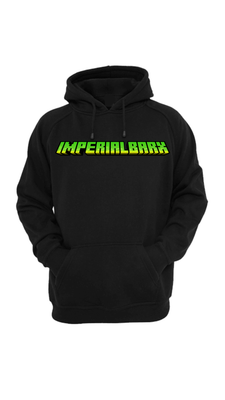 Maglietta/Felpa ImperialBarx