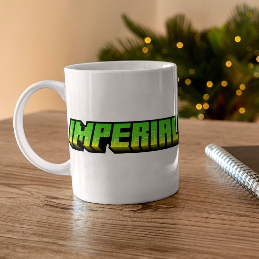 Tazza ImperialBarx