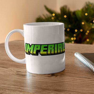 Tazza ImperialBarx