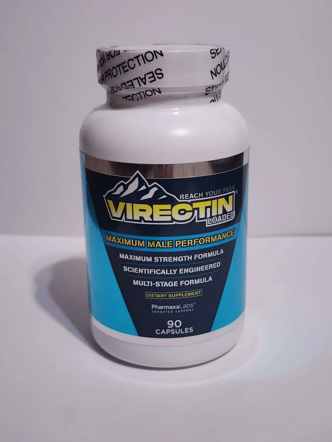 Virectin Loaded Male Enhancement How to Use, Where to Buy, and What to Expect